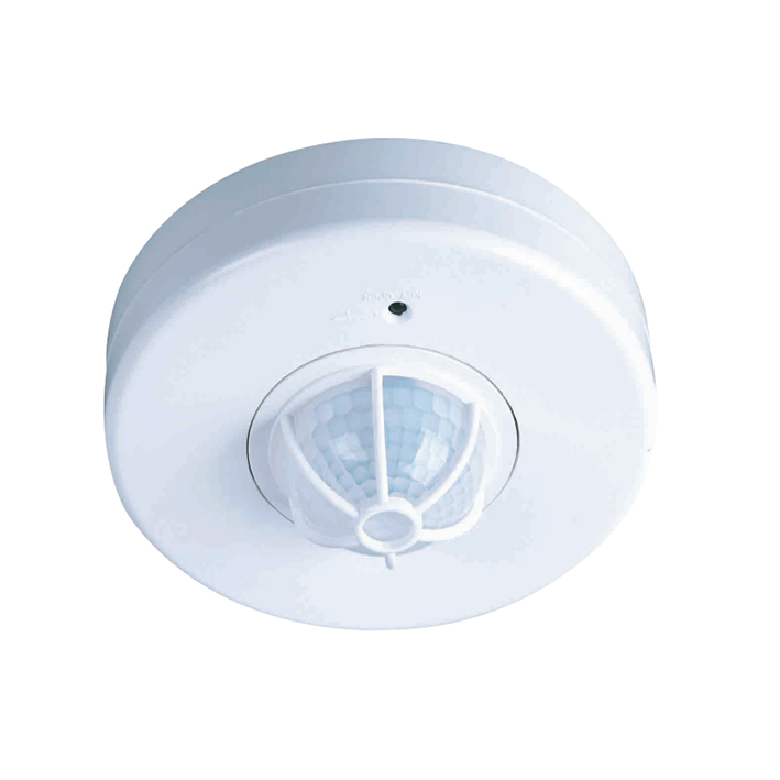  Surface Ceiling Mounted PIR Motion Sensor Long Detect Range (PS-SS28B)