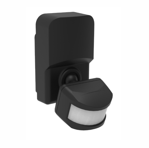 Surface Wall Mounted PIR Sensor (PS-SS116)