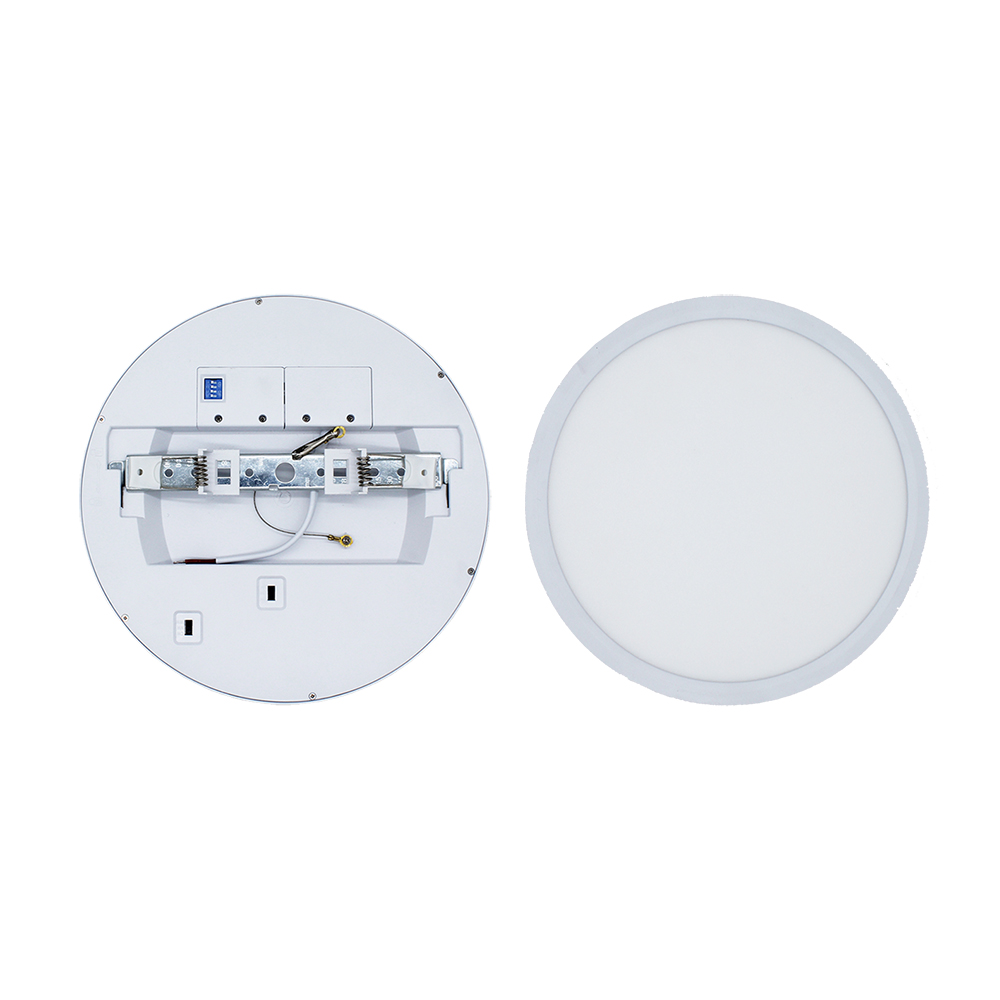 Power and 3CCT Adjustable Ceiling Light 18W 24W (PS-ML83L-18W-DCT)