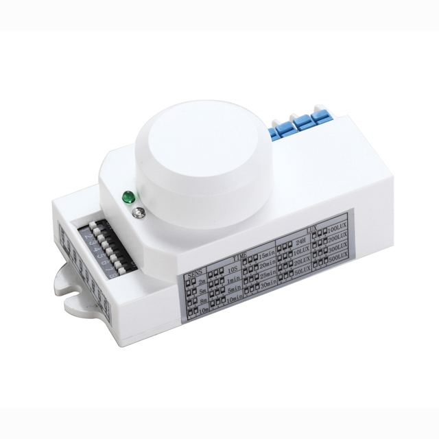 Microwave Motion Sensor (PS-RS18)