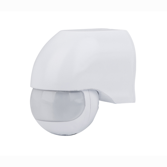 Surface Wall Mounted PIR Sensor (PS-SS8V)