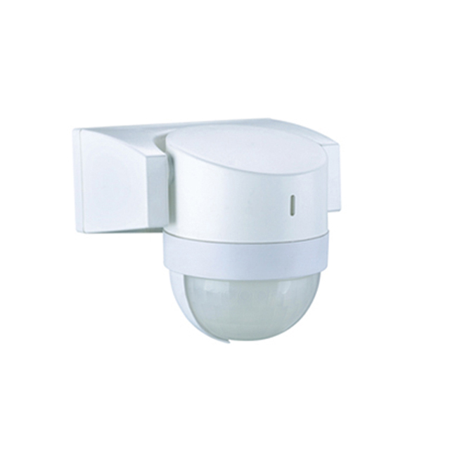 Surface Wall Mounted PIR Sensor (PS-SS36A)