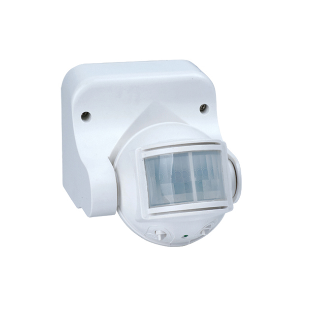 Surface Wall Mounted PIR Sensor (PS-SS38)