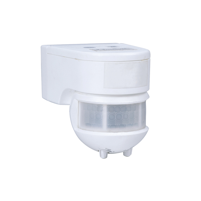 Surface Wall Mounted PIR Sensor (PS-SS78B)