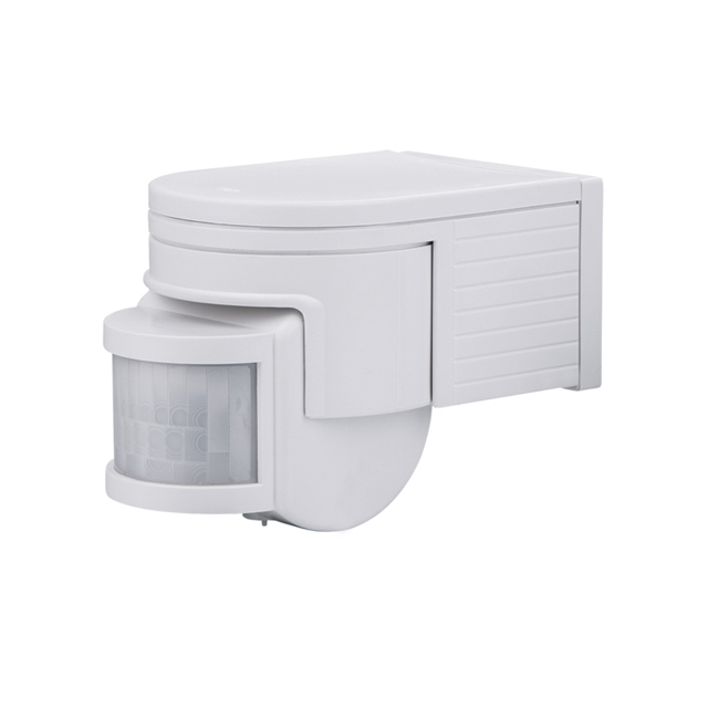 Surface Wall Mounted PIR Sensor (PS-SS118B)