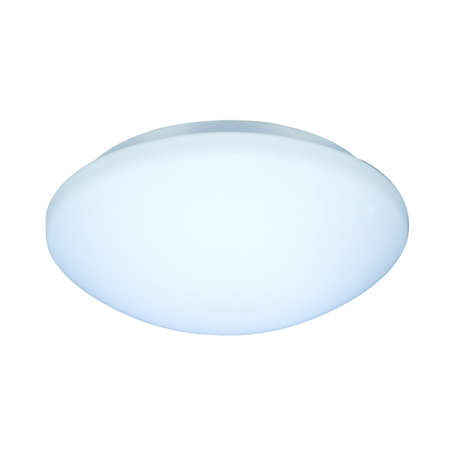 18W Glass Cover LED Ceiling Light with Microwave Sensor (PS-ML08L-18W) 