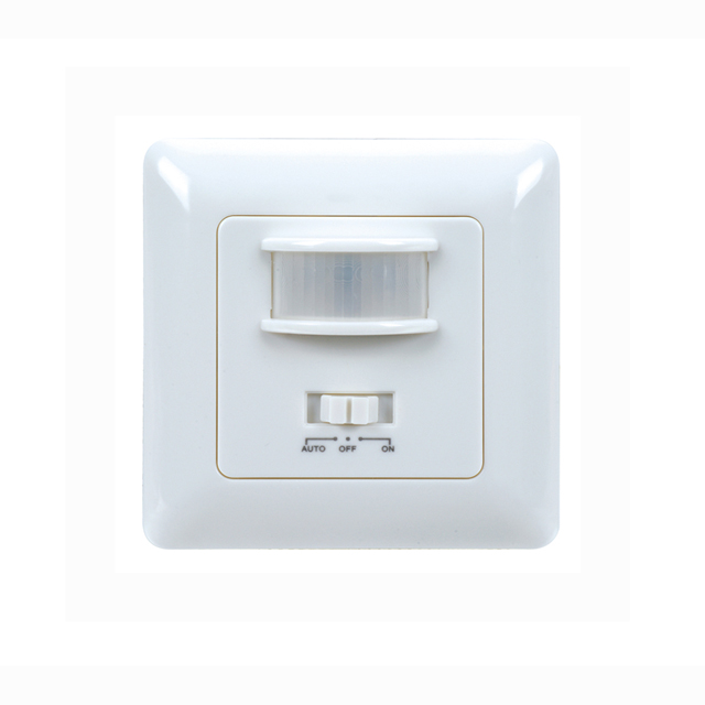 Sensor switch & voice detect, 2-in-1 (PS-SS2200)
