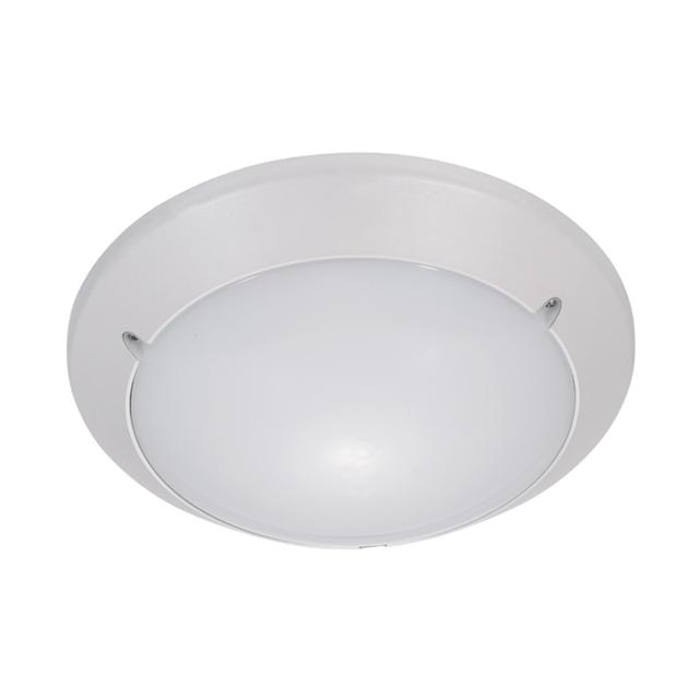 16W LED Ceiling Light with Dimmable Microwave Sensor (PS-ML104L-D)