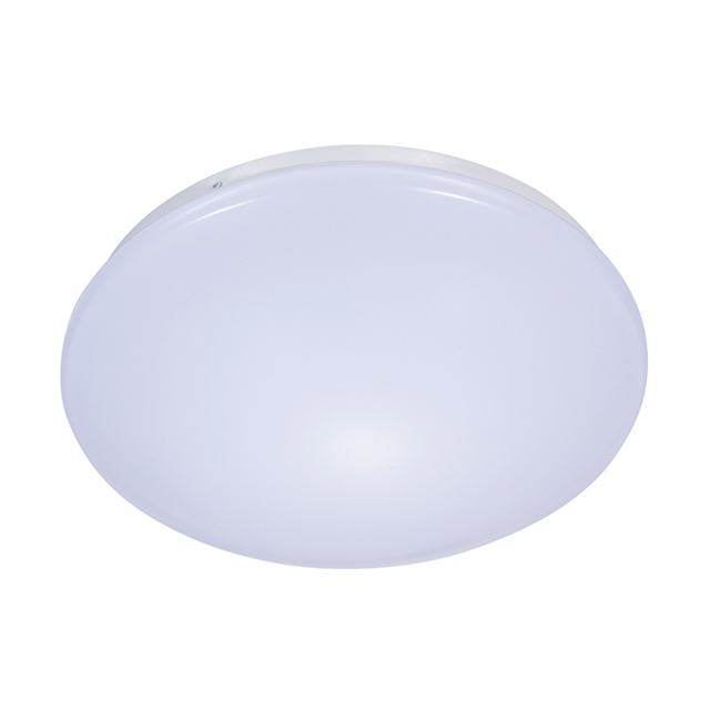 24W PMMA Cover LED Ceiling Light with Microwave Sensor (PS-ML330L-24W)