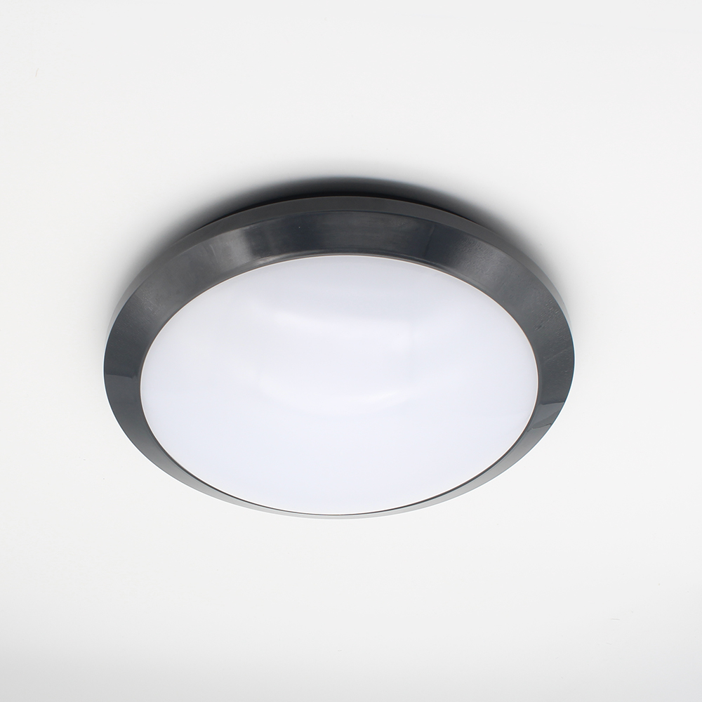 16W IP54 IK10 Microwave Sensor Ceiling Light(PS-ML80L)