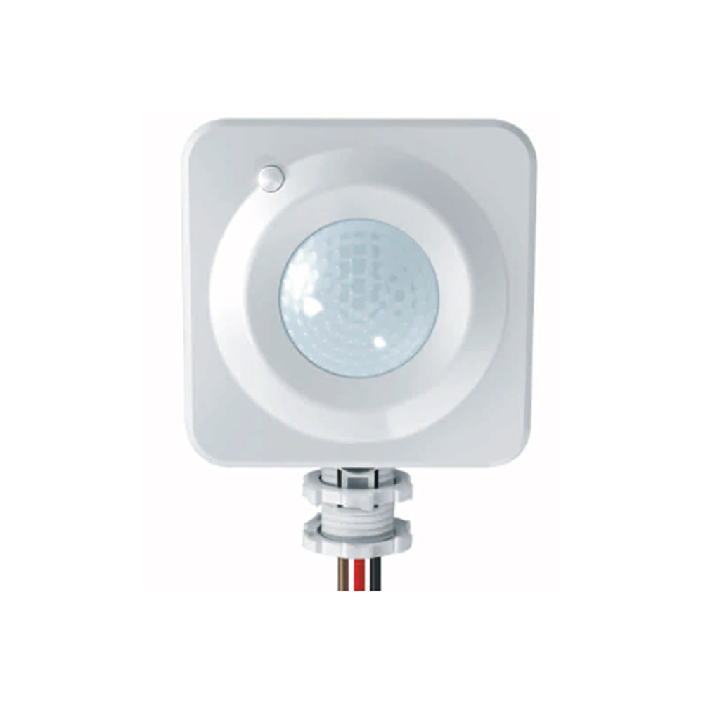 10M Installation Height Attachable Sensor PIR Motion Sensor (PS-SS46)