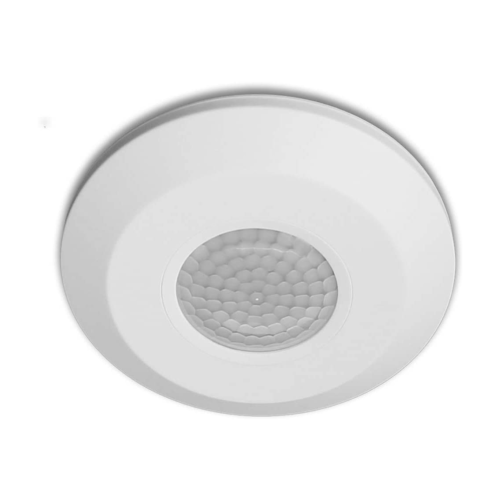 Slim Ceiling Surface Mounted PIR Motion Sensor (PS-SS82)