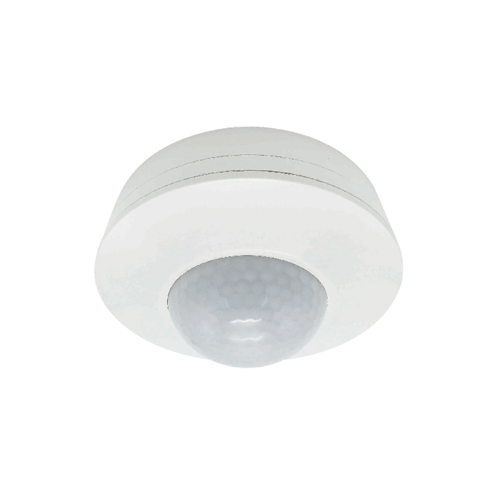 Surface Ceiling Mounted PIR Sensor (PS-SS112-IP20) 