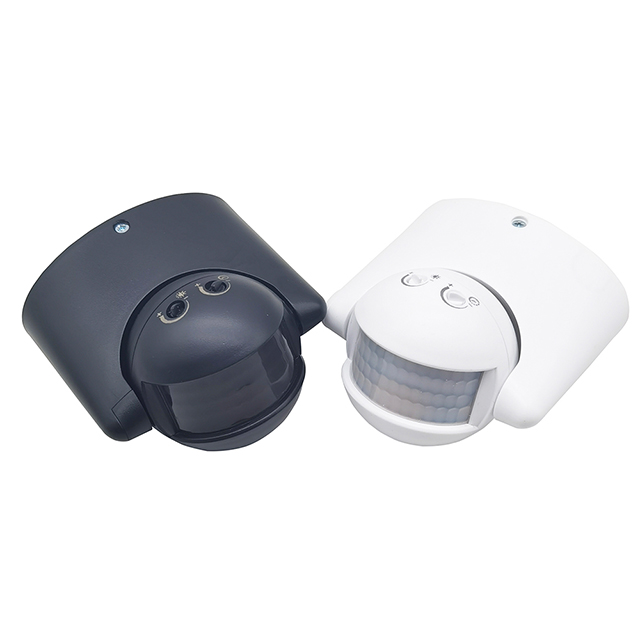 Surface Wall Mounted PIR Sensor (PS-SS117)