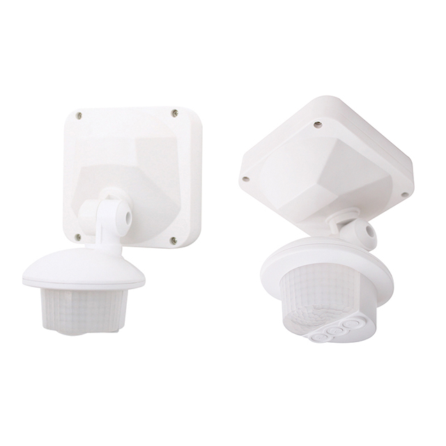 Ceiling or Wall Surface Mounted PIR Motion Sensor (PS-SS110)