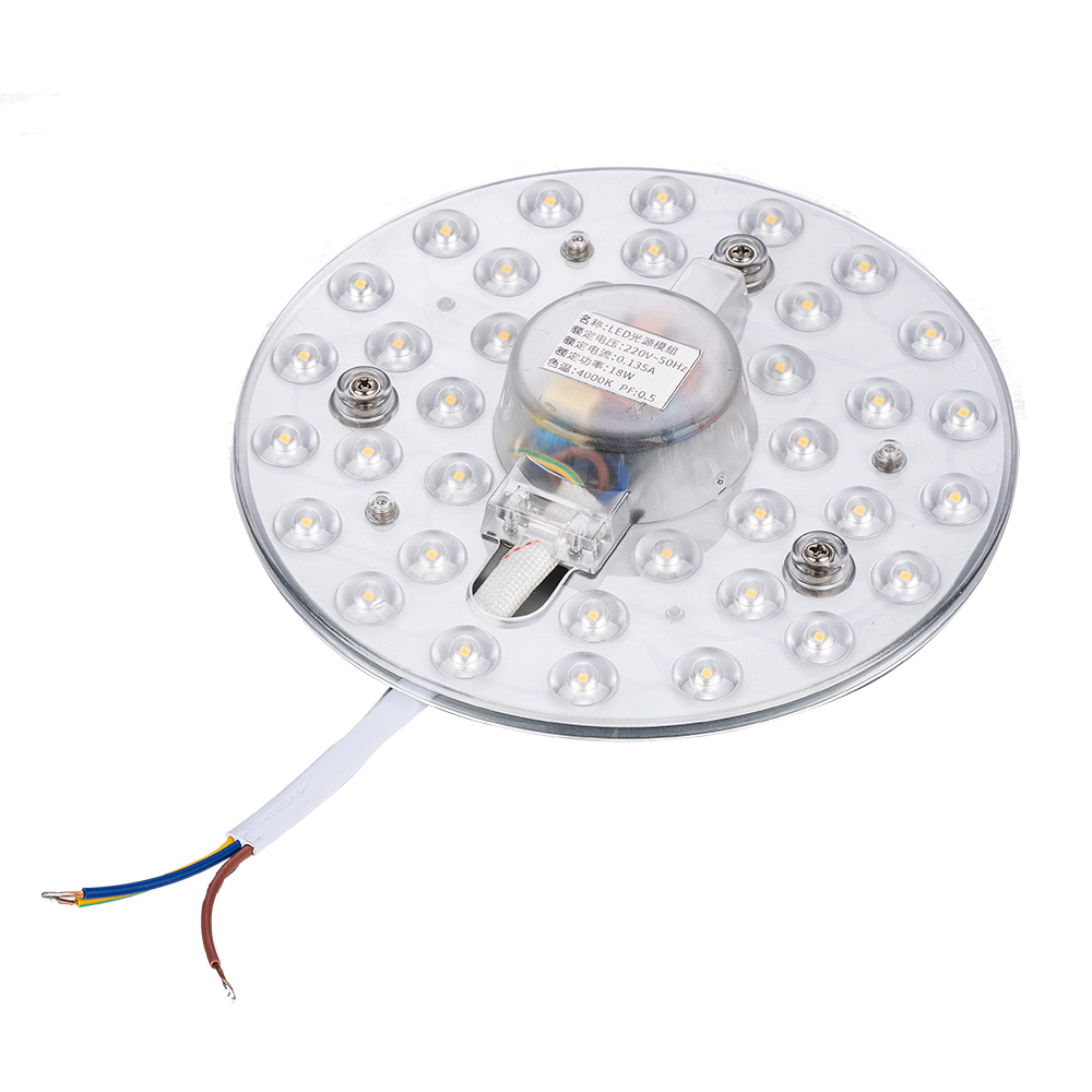 12W 18W LED Light Source Module(PE-LED Module-18W)