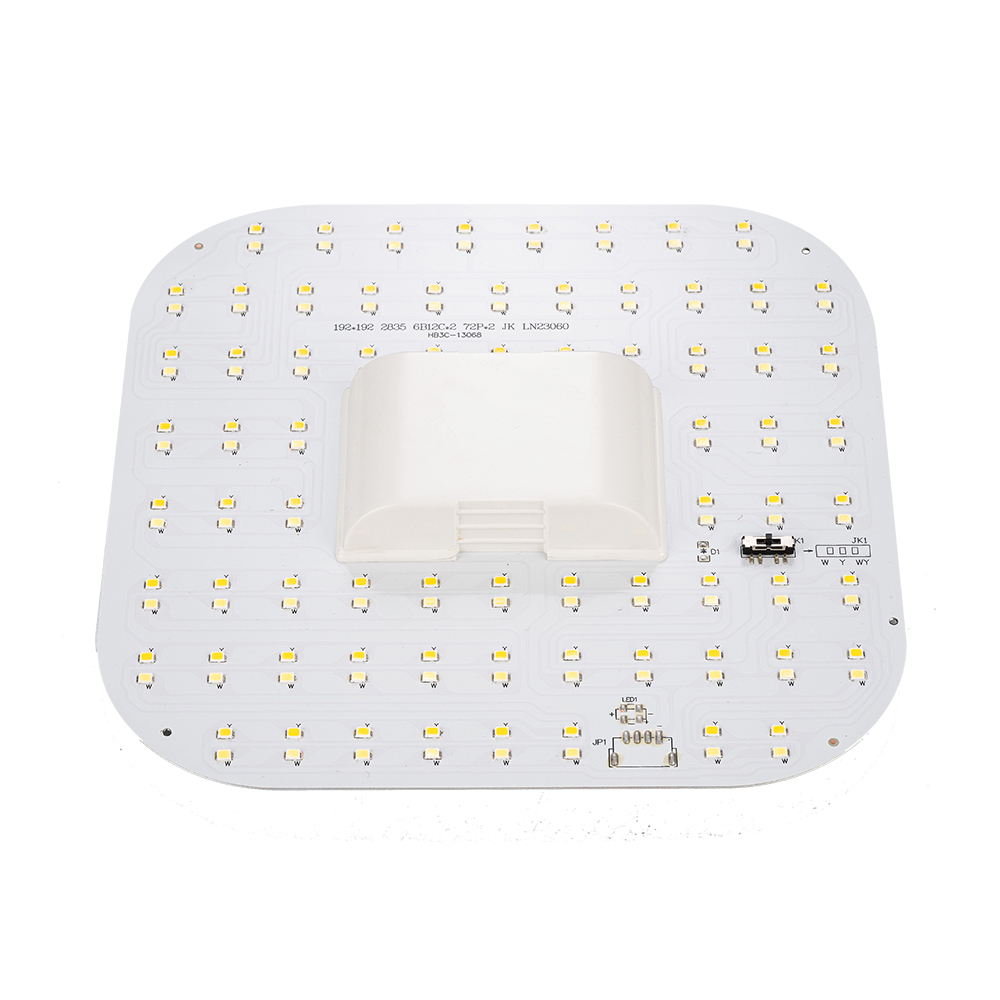 12W 18W CCT adjustable 2D LED Retrofit Lamp (PS-LB011-DCT)