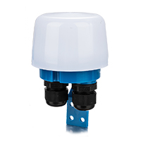 IP65 Outdoor Photocell Sensor (PS-P09B)