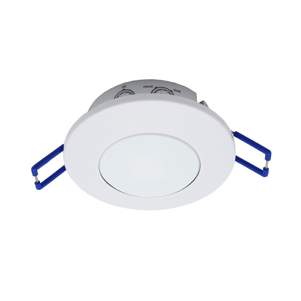 Ceiling Recessed Mounted Real Presence Sensor