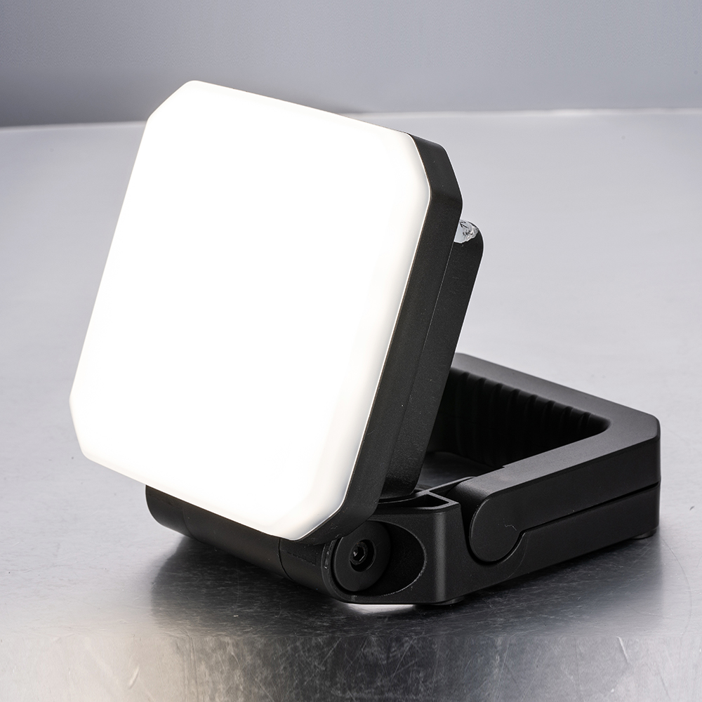 20W LED rechargable work light (PS-WL013L-20W-DC)