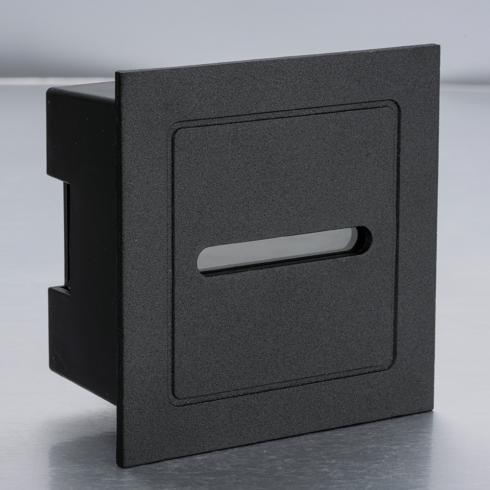 3W LED step light (PS-WL105L)