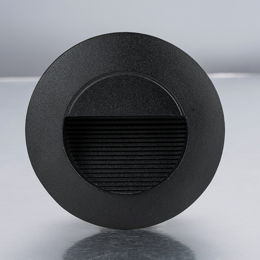 3W LED step light (PS-WL107L)