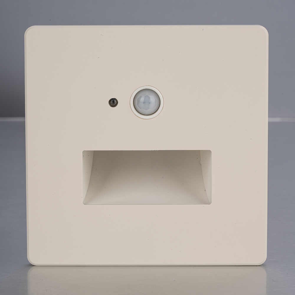 1W LED step light (PS-WL205SL)