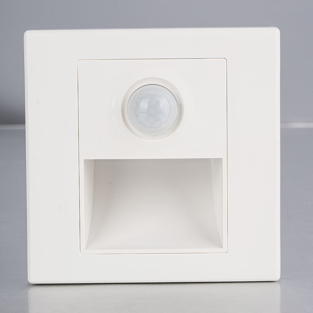 1W LED step light (PS-WL206SL)