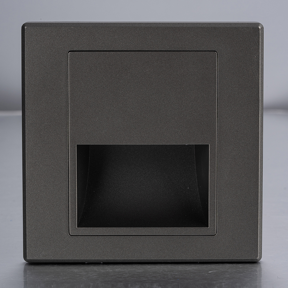 1W LED step light (PS-WL300SL)