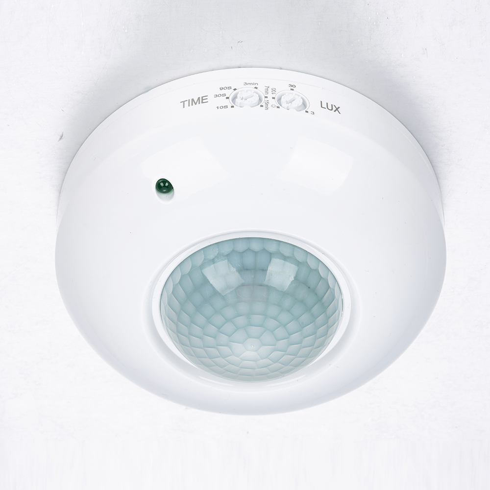 Surface Ceiling Mounted PIR Sensor (PS-SS20B)