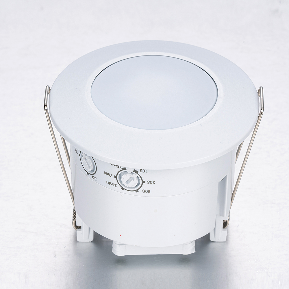 Recessed Willimeter Wave Radar (PS-RS90)