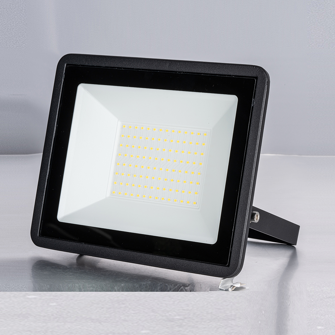 10W 20W 30W 50W 100W 150W 200W 300W LED Floodlight IP65  (PS-FL-LED082-100W)